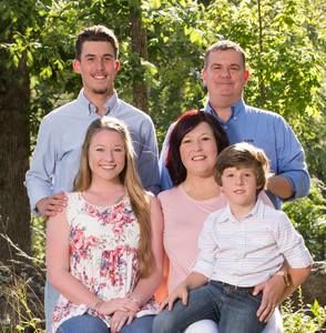 Meet your Posher, Cheryl